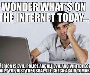 the internet today funny picture