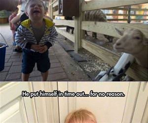 the many sane reasons kids cry funny picture