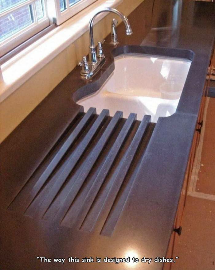 this sink is awesome