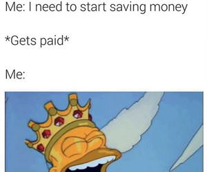 time to start saving money