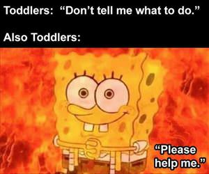 toddlers ... 2