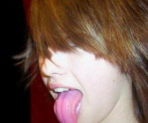 Tongue Girl