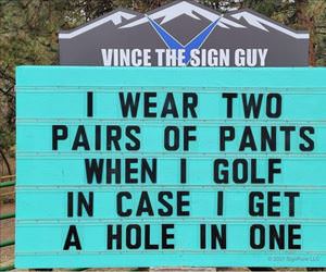 two pairs of pants