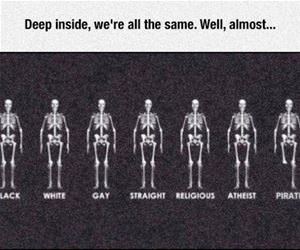 we are all the same funny picture