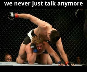 we just never talk anymore funny picture