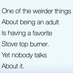 weirder things