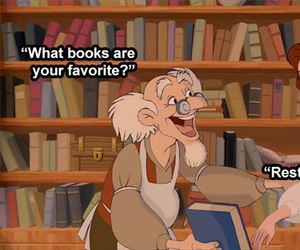 what books are your favorite