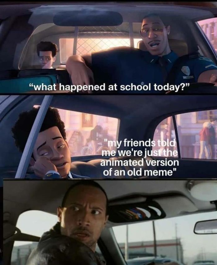 What Happened funny picture