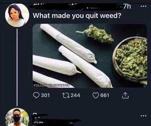 what made you quit