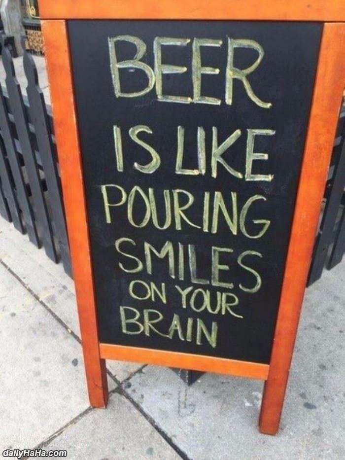 what beer is like funny picture