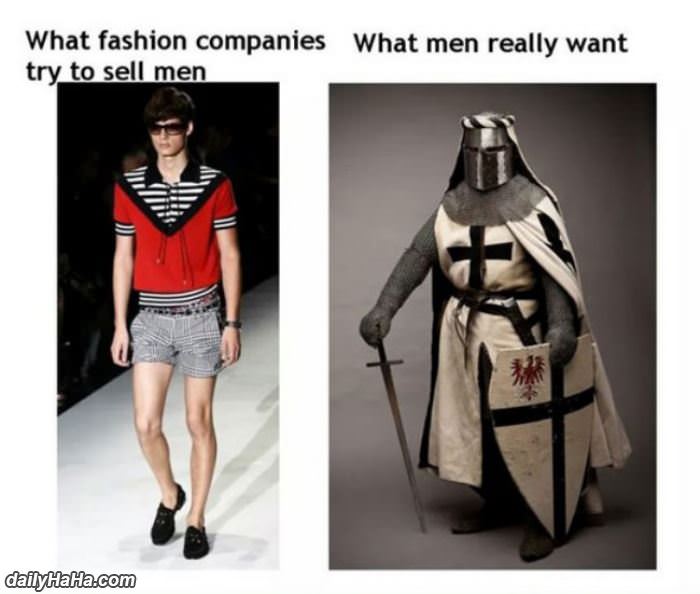 what men want funny picture