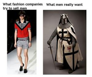 what men want funny picture
