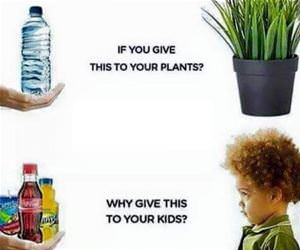 what your kids drink funny picture