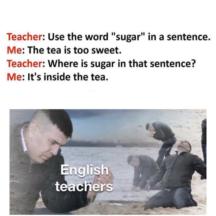 where is the sugar