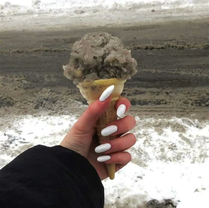 who wants some ice cream