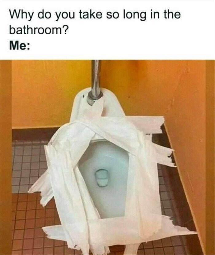 Oh why funny picture