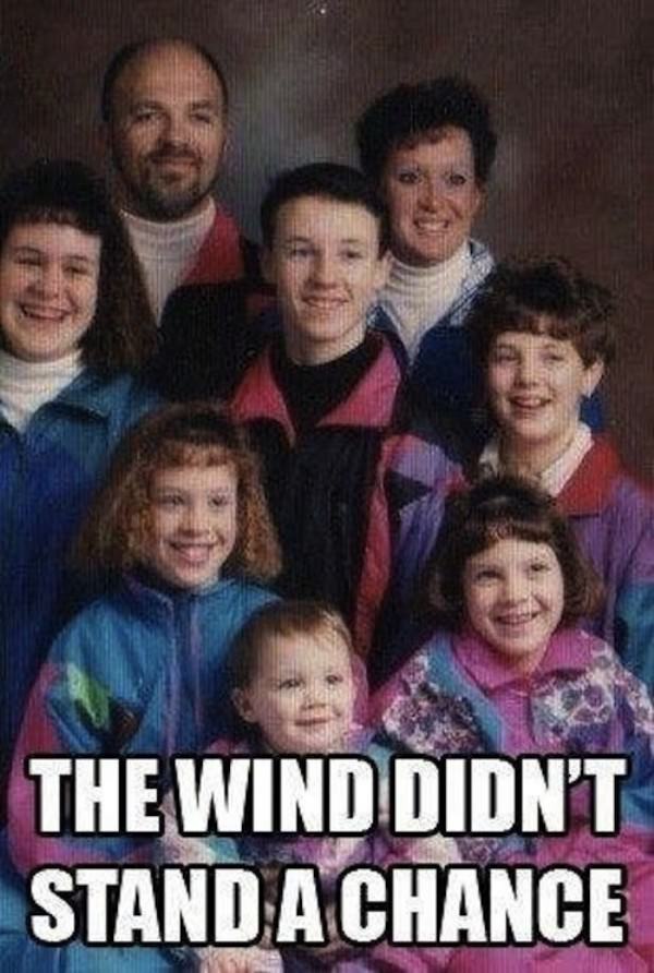 Wind Breakers funny picture