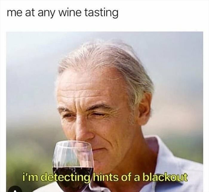wine tasting ... 2