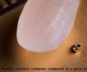 worlds smallest computer