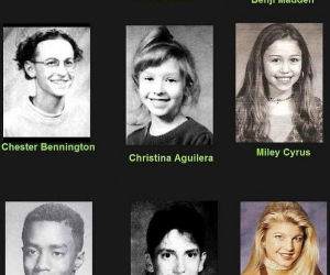Yearbook Photos funny picture