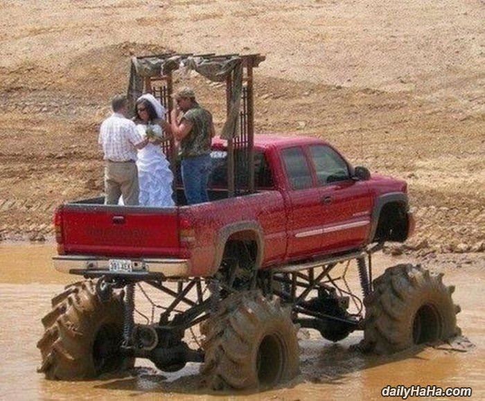 you know your a redneck when funny picture