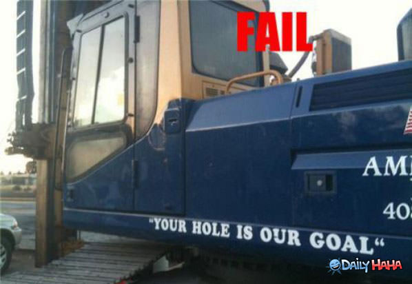 Your Hole funny picture
