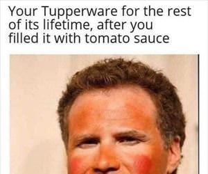 your tupperware