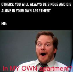 your-when-a-apartment