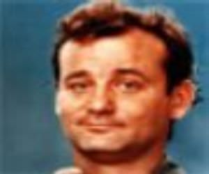 Bill Murray