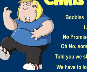 Chris Griffin