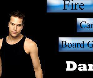 Dane Cook Soundboard