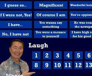 George Takei