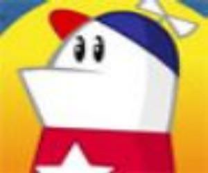 Homestar Talker