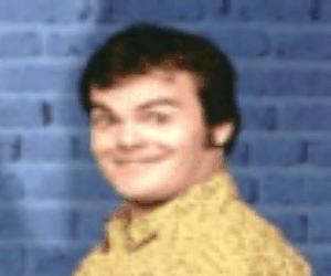 Jack Black Soundboard 21