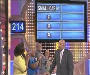 Family Feud Dumb Answers Funny Video