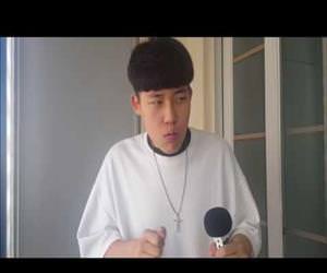 Asia Beatbox Championship 2017 Solo Battle Funny Video