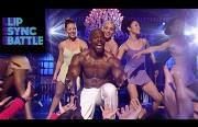 Terry Crews a thousand miles Funny Video
