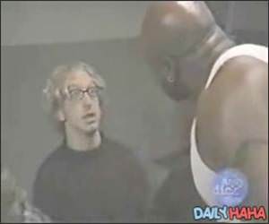 Andy Dick Scared Straight