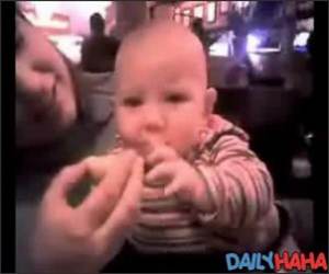Babies Versus Lemons Funny Video