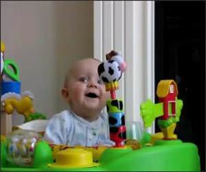  Funny Baby Video