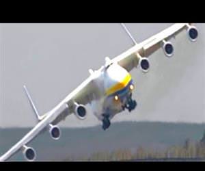 collection of extreme plane landings Funny Video