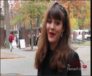 Harvard Students Funny Video