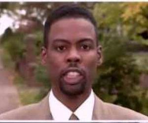 Chris Rock Funny Video