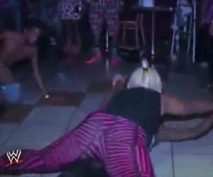 Jamaican Nightclub Dancing Funny Video
