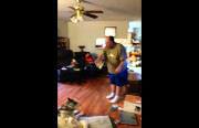 man argues with his dog Funny Video