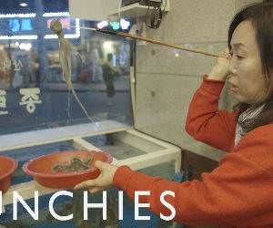 munchies Funny Video