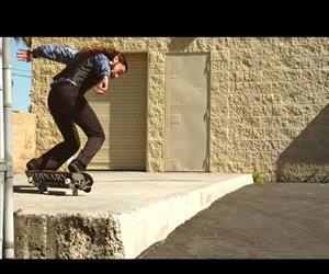 really amazing skateboard tricks Funny Video