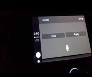 siri reads a message from mom Funny Video