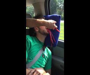 sleeping twizlers prank Funny Video