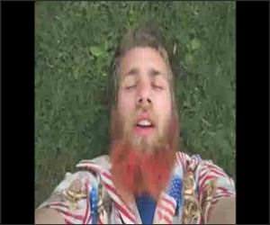 Year Beard Funny Video